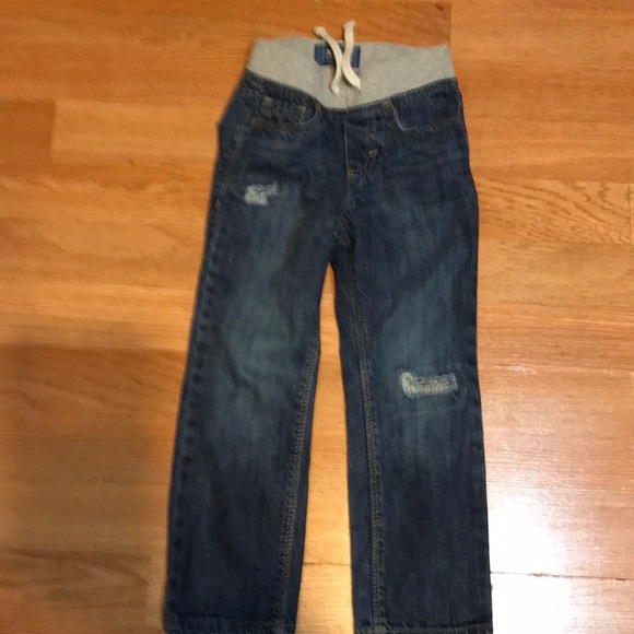 Bundle of Boy Pants - Picture 5 of 6